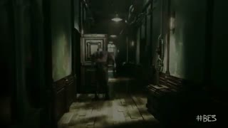 تریلر Dishonored: Death of the Outsider - E3 2017