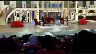 دورهمی 35 با موسیقی دنگ شو