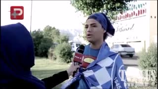 گفتگوی بدون سانسور با پسر ایرانی در یک قدمی جراحی دختر شدنش!