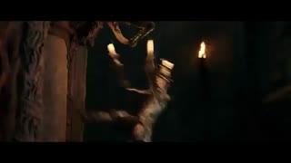 دوبله فارسی فیلم دیو و دلبر 2017