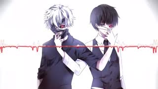 No Resolve 「Nightcore」Get me out
