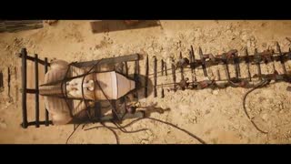 تریلر معرفی Assassin’s Creed: Origins