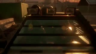 تریلر گیم پلی بازی State of Decay 2