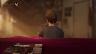 تریلر Life Is Strange 2