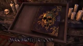 The Elder Scrolls Online E3 Trailer - E3 2017