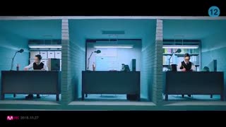 موزیک ویدیو Hey Mama از CBX