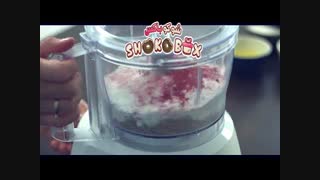 طرز تهیه شیرینی خانگی ساده و خوشمزه