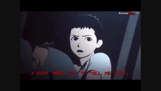 میکسی از انیمه آجین- با اهنگ-Get Me Out