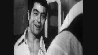 تیزر فیلم سینمایی طوقی به کارگردانی علی حاتمی