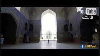 مستند توریست اسکی باز در ایران