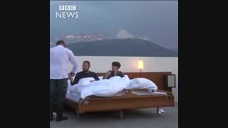 هتلی جالب و جدید