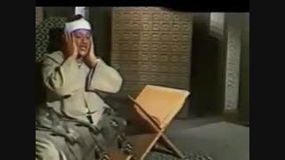 تلاوت قران کریم