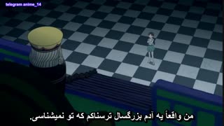 انیمه آلیس و زوروکو - Alice to Zouroku قسمت 10 - دهم ( با زیرنویس فارسی ) 
