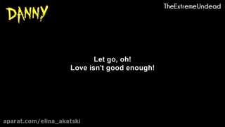 hollywood undead- Let Go  (تقدیمی برا ساحل)