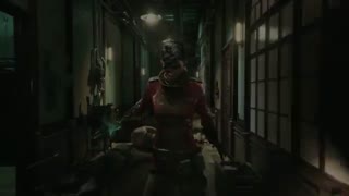 تریلر بازی Dishonored - Death of the Outsider - E3 2017