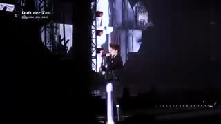 پروژه ی جهانی تولد چن.تمام اکسوالا توضیحات. ویدیو ازاجرای سولوی چن درکنسرت