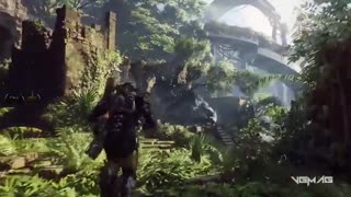 بررسی کوتاه سه کنفرانس Microsoft, EA و Bethesda در E3 2017