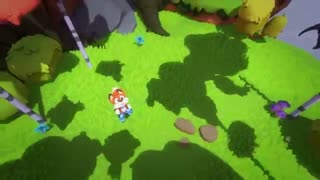 E3 2017: تریلر رونمایی بازی Super Lucky's Tale
