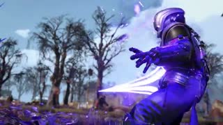 تریلر بسته War of the Chosen بازی XCOM 2