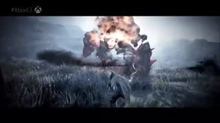 XBOX E3 2017 Press Conference Under 8 Minutes (Microsoft XBOX ONE X Specs, Price, Release Date)