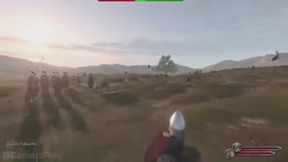 Mount & Blade II: Bannerlord