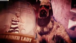 تریلر رویداد  Summer Sideshow بازی Killing Floor 2