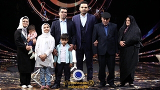 ماه عسل 96 : قسمت 15 : از فقر به عرش