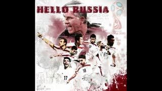 Hello Russia