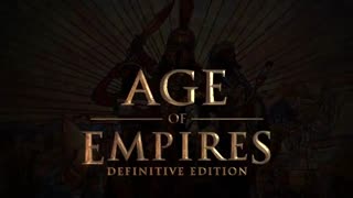 Age of Empires- Definitive Edition announcement trailer