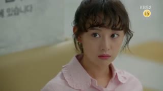 سریال کره ای جدید مبارزه برای راه من Fight For My Way 2017   قسمت 07