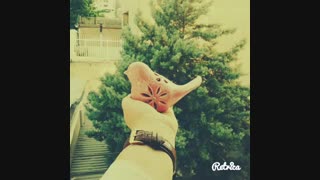 همه یه لحظه تشریف بیارن:)حتی اونایی که باهام مشکل دارن یا از من بدشون میاد^^