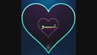 آخه عاشقم....کسیو غیر تو نمیبینه دیگه...