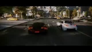 E3 2017: تریلر رونمایی بازی The Crew 2