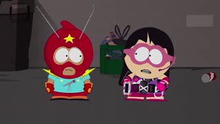 تریلر بازی South Park: The Fractured But Whole - نمایشگاه E3 2017