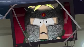 South Park: The Fractured But Whole Trailer