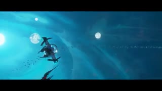 تریلر رونمایی بازی Starlink: Battle for Atlas در نمایشگاه E3 2017