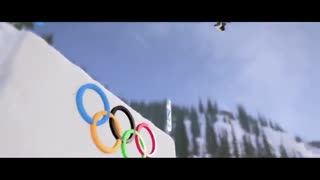 Steep™ Road to the Olympics - Announcement E3 2017