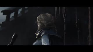 Skull and Bones: E3 2017 Cinematic Announcement