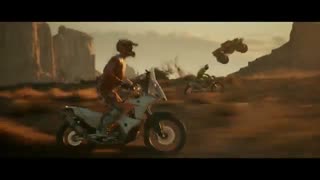 تریلر معرفی بازی The Crew 2