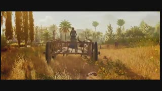 تریلر جدید از Assassin's Creed Origins