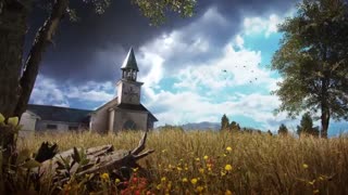 E3 2017: تریلر جدید بازی Far Cry 5