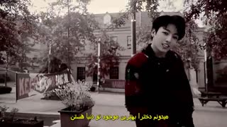 BTS_War_of_Hormone_با  زیرنویس فارسی --برای ستایش عزیزم