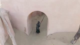 قسمت چهل و پنجم *سریال چینی : Fighter of the Destiny & جنگجوی سرنوشت / با بازیه LuHan #زیرنویس فارسی ( آنلاین)