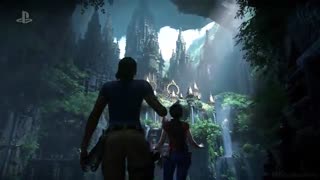 تریلر جدید بازی Uncharted: The Lost Legacy در E3 2017