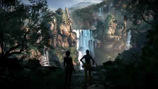 تریلر جدید Uncharted The Lost Legacy