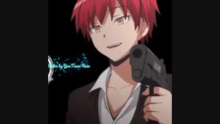 انیمه ی AMV Ansatsu Kyoushitsu season