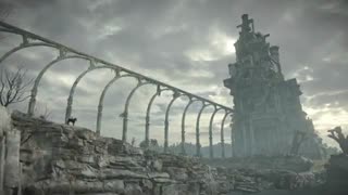 E3 2017: تریلر نسخهی بازسازی بازی Shadow of the Colossus
