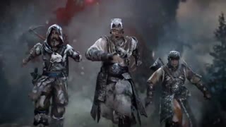 E3 2017: تریلر بستهی الحاقی بازی Horizon: Zero Dawn