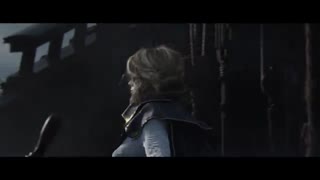 تریلر معرفی Skull and Bones