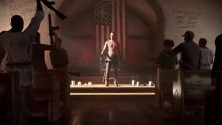 تریلر معرفی Far Cry 5